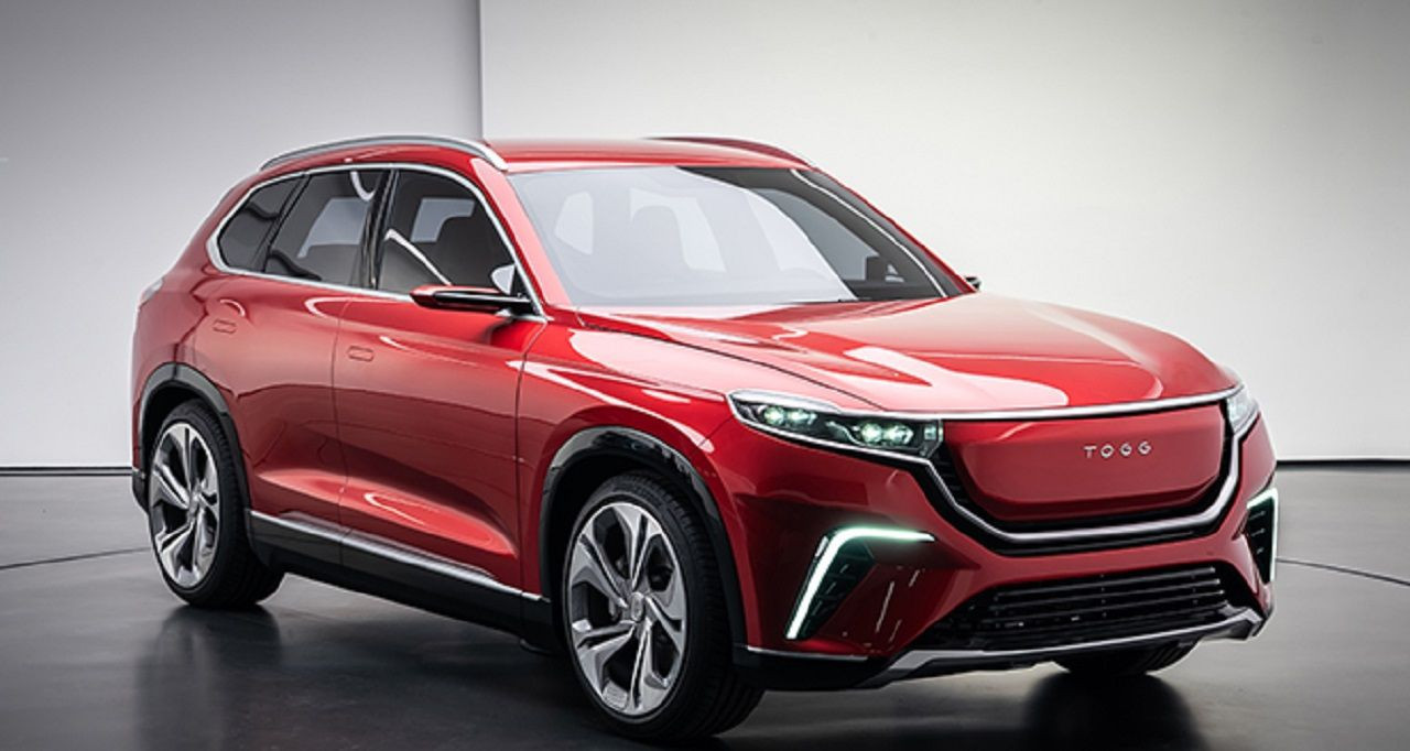 ÖTV sonrası SUV pazarı değişti! 1 milyon TL bandında hangi SUV modelleri bulunuyor? - Resim: 4