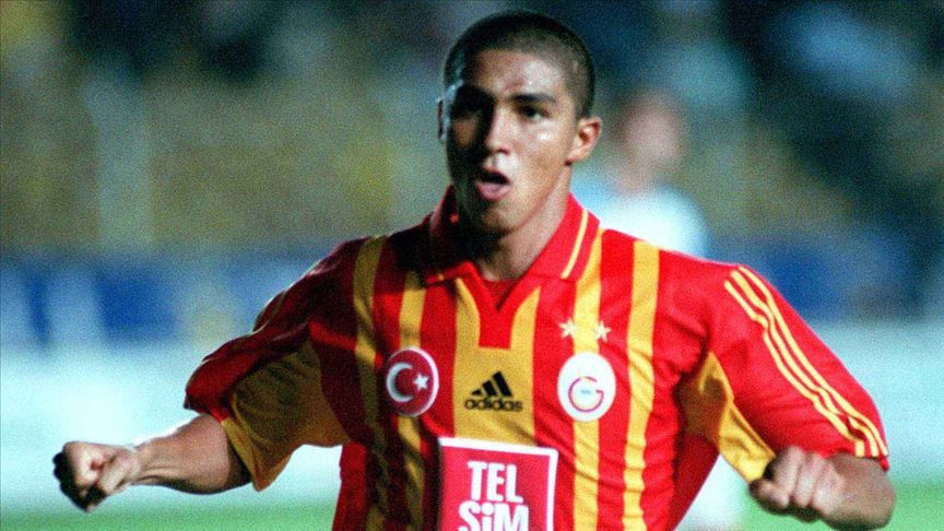 Galatasaray Osimhen ile listeyi alt üst etti! İşte Süper Lig tarihinin en pahalı transferleri - Resim: 11
