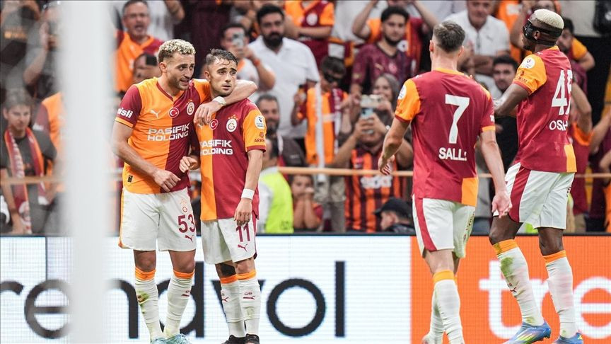 UEFA Şampiyonlar Ligi kura çekimi | Galatasaray’ın yer aldığı torba ve muhtemel rakipler belli oldu! - Resim: 4