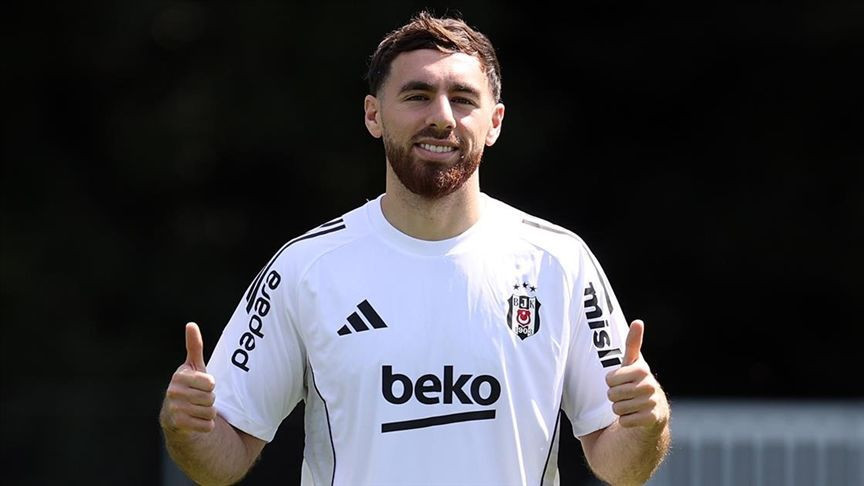 Galatasaray Osimhen ile listeyi alt üst etti! İşte Süper Lig tarihinin en pahalı transferleri - Resim: 16