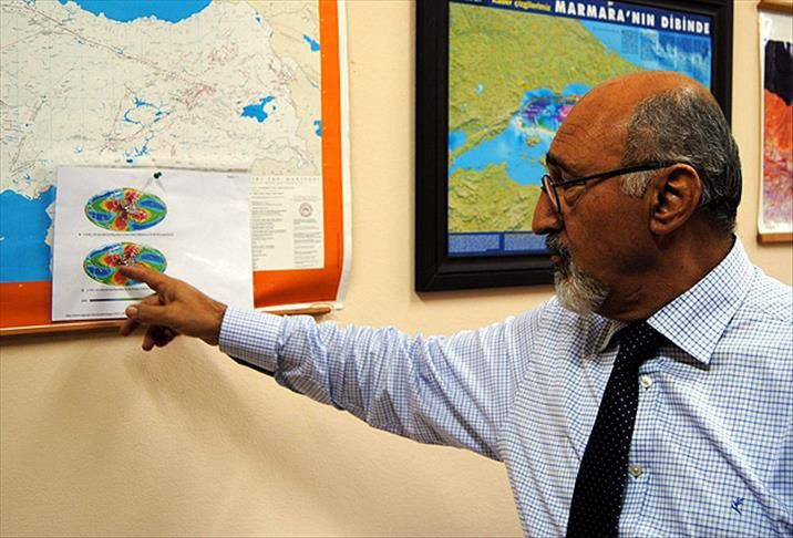 Balıkesir depremi için profesörler ne diyor? Ahmet Ercanlar, Naci Görür, Şener Üşümezsoy ve Osman Bektaş... - Resim: 4