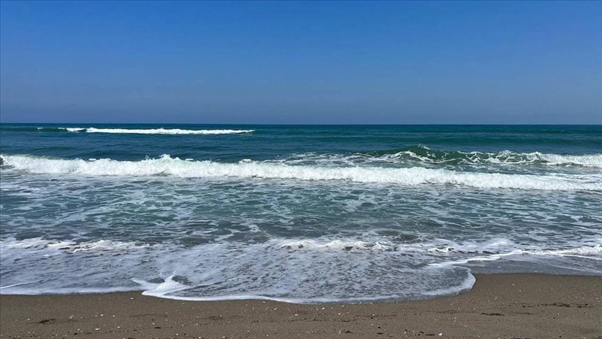 Olumsuz hava koşulları nedeniyle 2 ilde denize girmek yasaklandı - Resim: 2