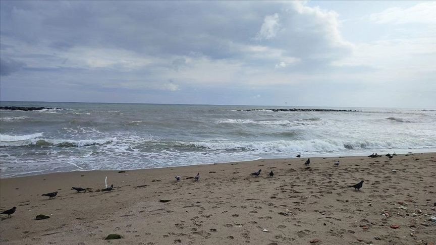Olumsuz hava koşulları nedeniyle 2 ilde denize girmek yasaklandı - Resim: 3