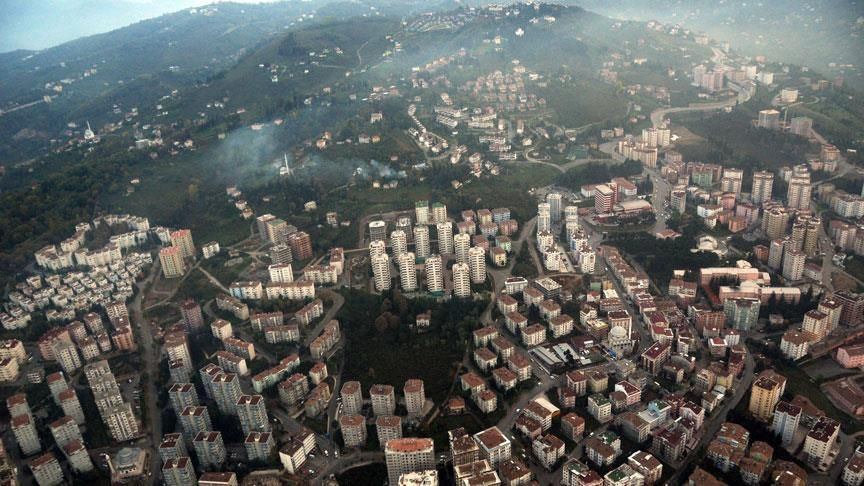 Türkiye'nin en mutsuz illeri belli oldu! O il dikkat çekti... - Resim: 10
