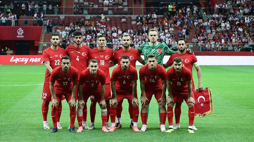 Milli maç tarihi: Türkiye İspanya maçı ne zaman? Türkiye İspanya maçı bileti satışı ne zaman? - Resim: 3