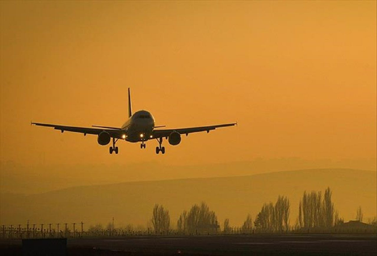 Pegasus'tan 5 Euroya bilet fırsatı: İşte kampanyanın geçerli olduğu rotalar - Resim: 2
