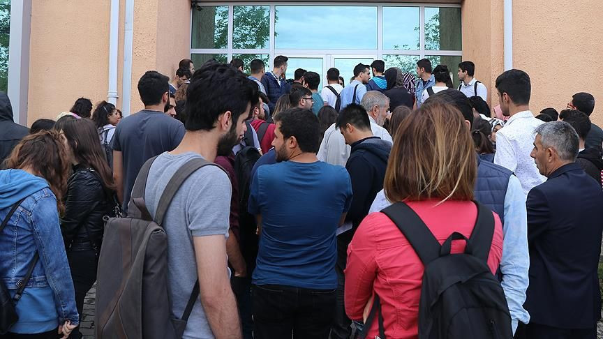 Üniversite kayıt tarihleri: Üniversiteler ne zaman açılacak? - Resim: 2