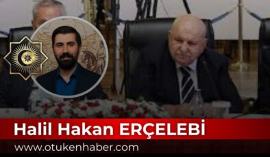 Sayın Ömer İzgi’nin TBMM Konuşması ve Milliyetçi Çizgideki Derin Yankısı