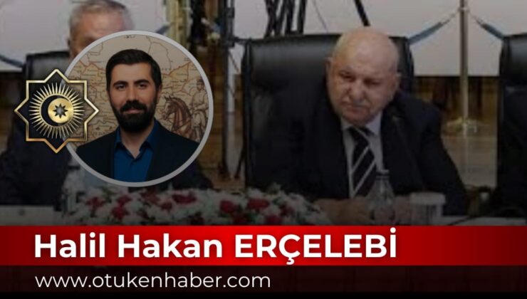 Sayın Ömer İzgi’nin TBMM Konuşması ve Milliyetçi Çizgideki Derin Yankısı