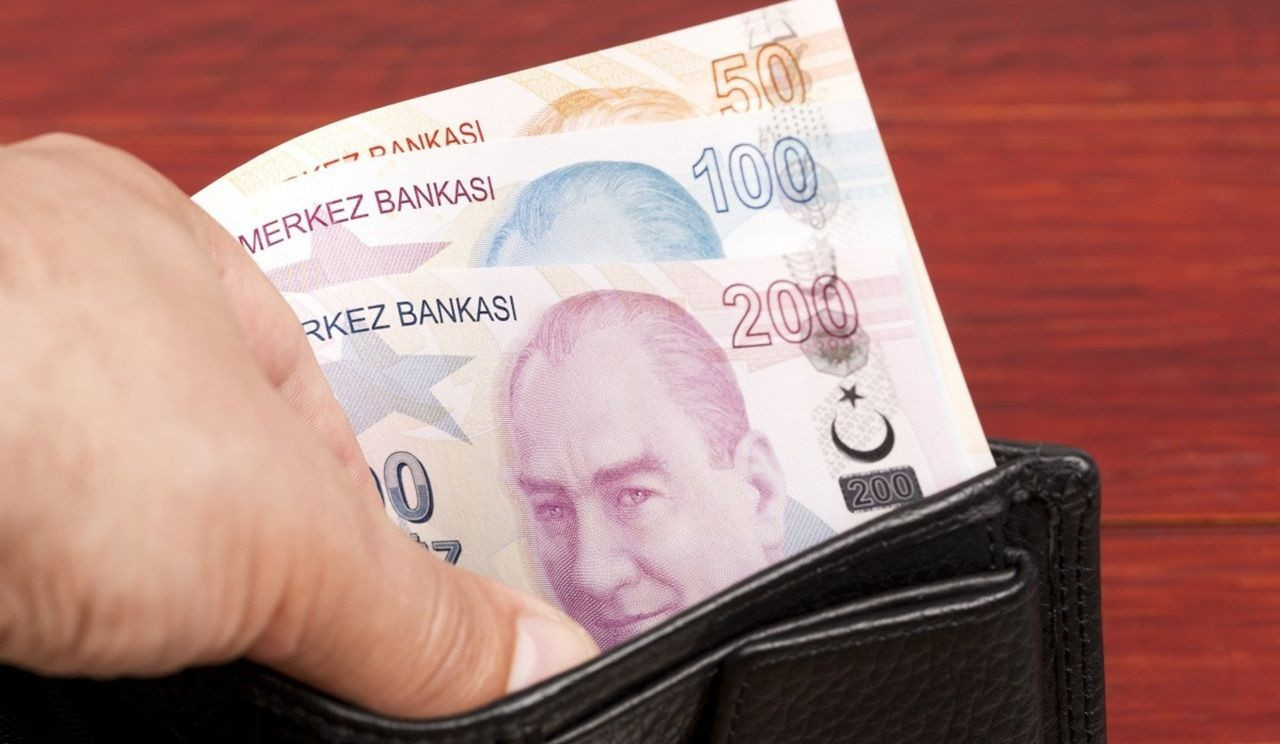 Yıl sonu enflasyon tahmini güncellendi! En düşük emekli maaşı ne kadar olacak? - Resim: 4