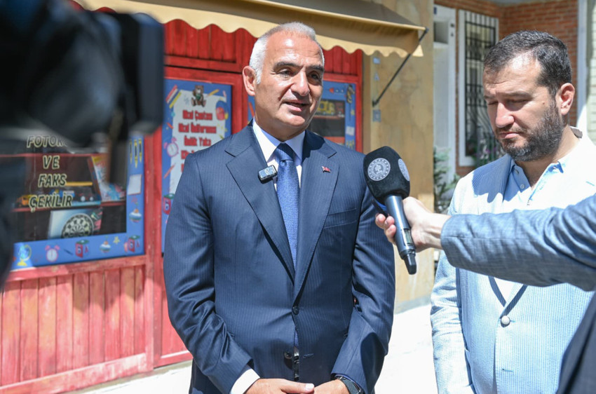 170 ülke, 1 milyar izleyici... Türkiye’nin açık hava platoları dünya liginde - Resim : 4