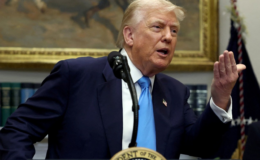 Trump açık açık uyardı: 'İnsanlar İsrail'den nefret etmeye başladı'