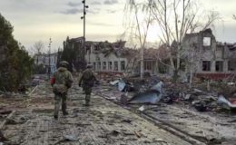 Rusya: Kursk NGS’de radyasyon seviyesi normal