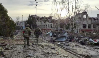Rusya: Kursk NGS’de radyasyon seviyesi normal