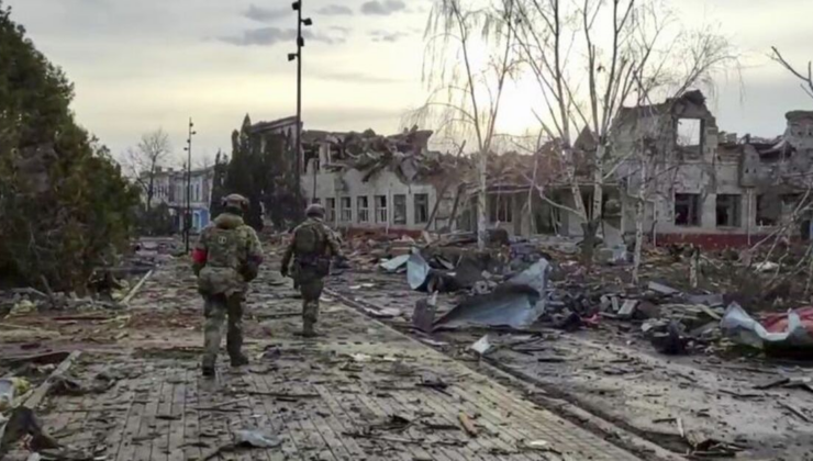 Rusya: Kursk NGS’de radyasyon seviyesi normal