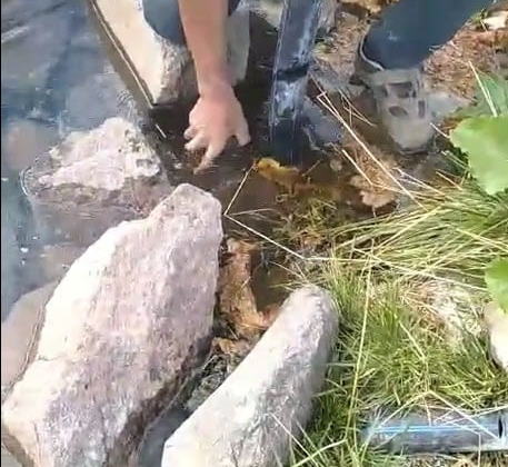 İçme suyu hattına bir haftada ikinci sabotaj