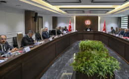 Kamu Görevlileri Hakem Kurulu'nun üçüncü toplantısı yarın