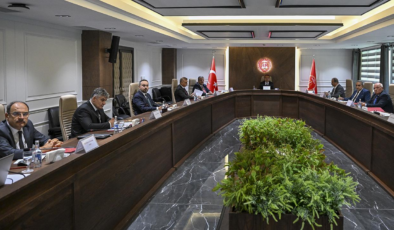 Kamu Görevlileri Hakem Kurulu'nun üçüncü toplantısı yarın