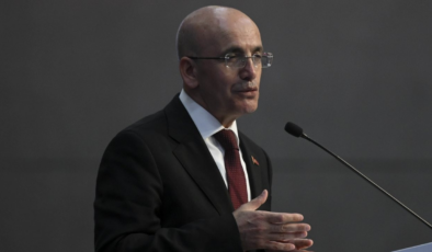 Bakan Şimşek: Kamu ihale kanununda değişiklik için çalışma başladı