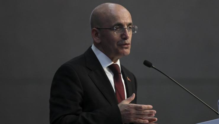 Bakan Şimşek: Kamu ihale kanununda değişiklik için çalışma başladı