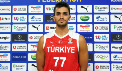 "Amacımız Avrupa Şampiyonası'nda derece yapmak!"