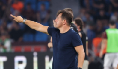 Emre Belözoğlu: Saygının da bir sınırı olması gerekiyor