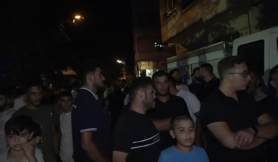 Kilis'ten acı haber geldi! 2 yaşındaki kız çocuğu ölü bulundu