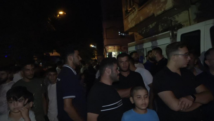 Kilis'ten acı haber geldi! 2 yaşındaki kız çocuğu ölü bulundu