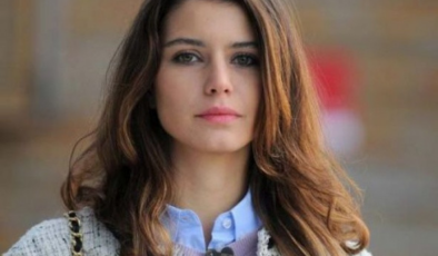 Beren Saat hamile mi?