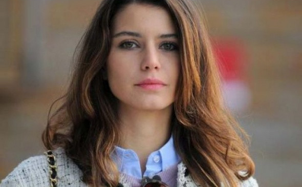 Beren Saat hamile mi?