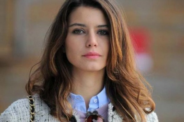 Beren Saat hamile mi?
