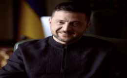 Zelenskiy, barış için Rusya'ya baskı uygulanması çağrısında bulundu
