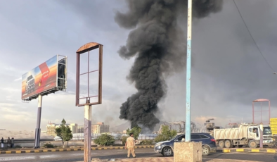 İsrail'den Yemen'e hava saldırısı: 4 ölü