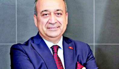 GAİB Koordinatör Başkanı Kileci: ‘Terörsüz Türkiye’ Güneydoğu ekonomisini ikiye katlayabilir