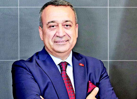 GAİB Koordinatör Başkanı Kileci: ‘Terörsüz Türkiye’ Güneydoğu ekonomisini ikiye katlayabilir