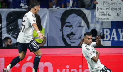 Arda asist yaptı, Real Madrid kazandı!