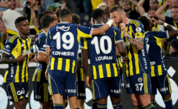 "Tribünlerin kalbini almaya çalıştı"
