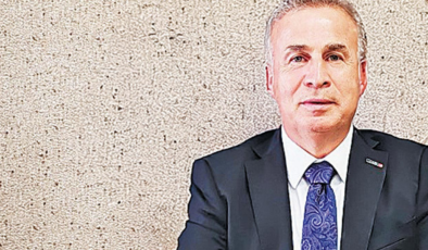 MESİAD Başkanı Gündoğdu: “Su krizi artık içimizde ulusal seferberlik şart” 