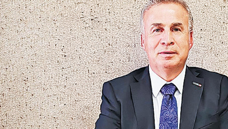 MESİAD Başkanı Gündoğdu: “Su krizi artık içimizde ulusal seferberlik şart” 