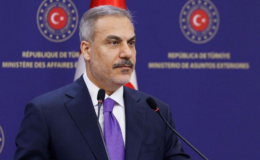 Cidde'de Filistin gündemli toplantı