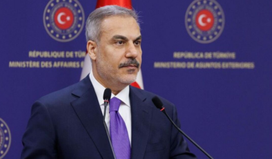 Cidde'de Filistin gündemli toplantı