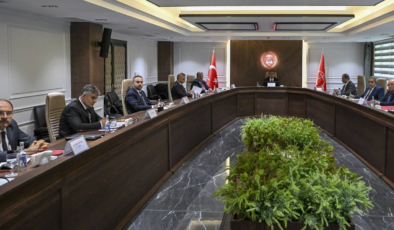 Memur zammı görüşmeleri sürüyor: Üçüncü toplantı bugün yapılacak