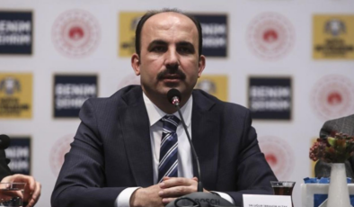 Konya BB Başkanı Altay “Bilimin merkezi olmayı sürdürüyoruz”