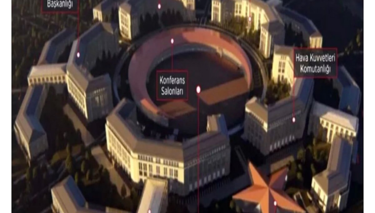 ‘Ayyıldız’ yetişmedi, Beştepe’yi verdik