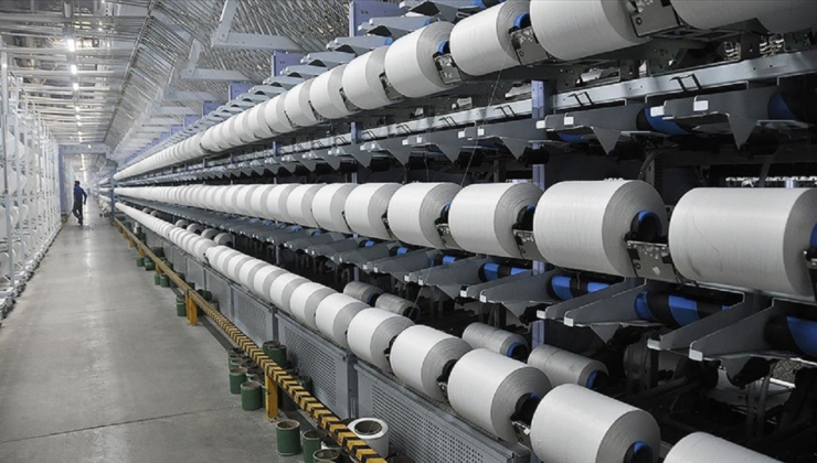 SASA RAFİNERİ A.Ş. kuruldu: SASA Polyester'den 100 milyon TL'lik yeni yatırım