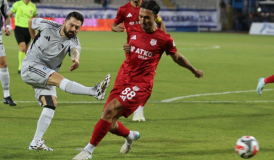 Müthiş geri dönüş! 6 gollü maçta galip yok