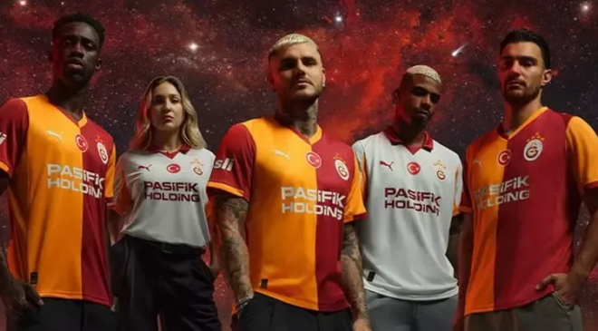 Galatasaray rest çekti! 'Ya 10 milyon euroyu verin ya da biz yokuz'