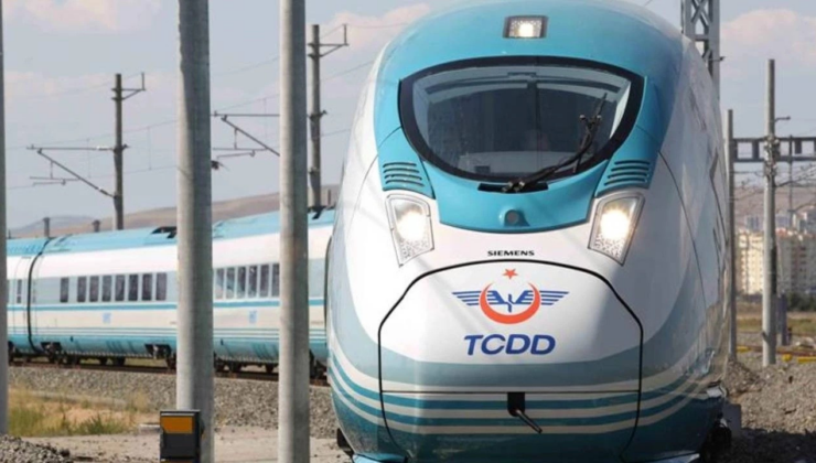 TCDD 80 işçi alımı yapılacağını duyurdu