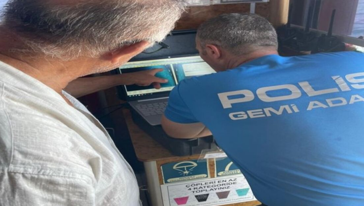 Cenazesini Deniz Kuvvetleri dalgıçları çıkaracak