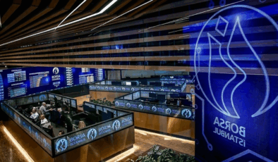 BİST 100'de yeni zirve: Borsa İstanbul haftaya rekorla başladı